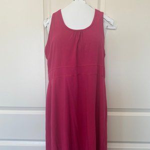 Lucy Brand Active Casual Dress